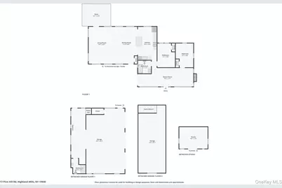 17 Pine Hill Road, Highland Mills, NY 10930 - Photo 31