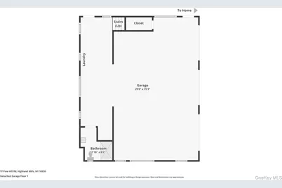 17 Pine Hill Road, Highland Mills, NY 10930 - Photo 33