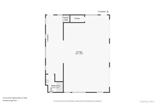 17 Pine Hill Rd, Highland Mills, NY 10930 - Photo 33