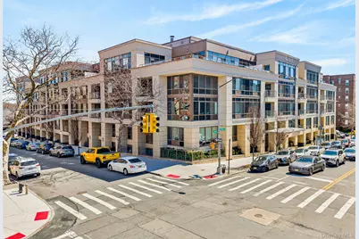 6405 Yellowstone Boulevard #206AS, Forest Hills, NY 11375 - Photo 1