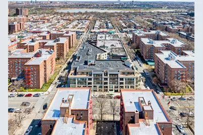 6405 Yellowstone Boulevard #206AS, Forest Hills, NY 11375 - Photo 23