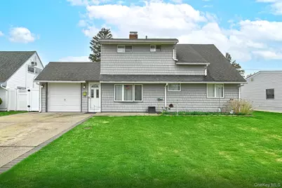 24 Cloister Lane, Hicksville, NY 11801 - Photo 1