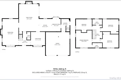 30 Tulip Grove Drive, Lake Grove, NY 11755 - Photo 33