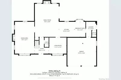 30 Tulip Grove Drive, Lake Grove, NY 11755 - Photo 31