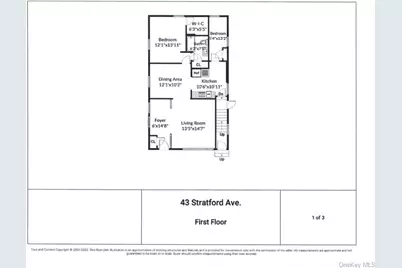 [Address not provided], Williston Park, NY 11596 - Photo 15