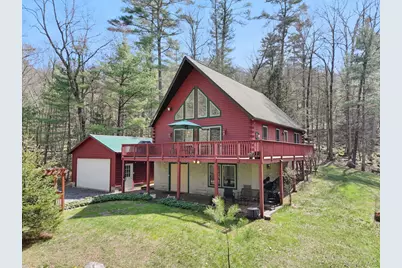 20 Reber Road, Eldred, NY 12732 - Photo 1