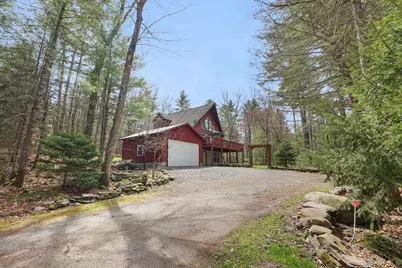 20 Reber Road, Eldred, NY 12732 - Photo 3