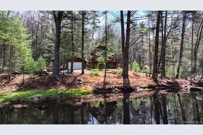 20 Reber Road, Eldred, NY 12732 - Photo 27