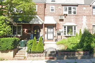 50-22 43rd St, Woodside, NY 11377 - Photo 1