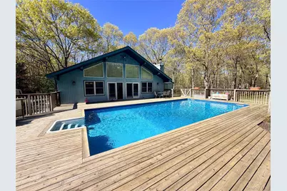 43B Old Squires Road, Hampton Bays, NY 11946 - Photo 1