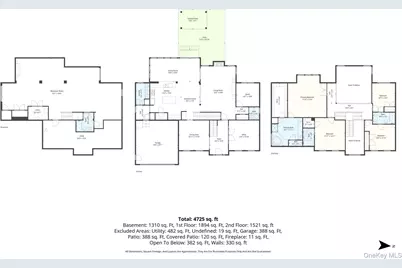 32 Avolet Court, Mount Sinai, NY 11766 - Photo 45