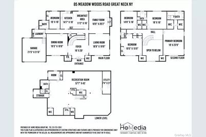 85 Meadow Woods Road, Great Neck, NY 11020 - Photo 25