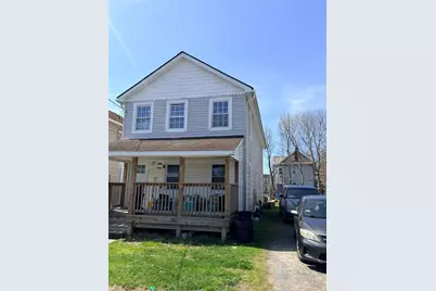 131 Hammond Street, Port Jervis, NY 12771 - Photo 3