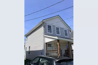 131 Hammond Street, Port Jervis, NY 12771 - Photo 1