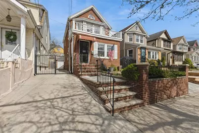 9305 208th Street, Queens Village, NY 11428 - Photo 1