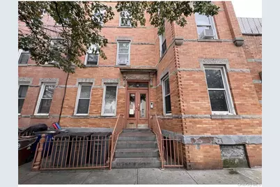 862 Woodward Avenue, Ridgewood, NY 11385 - Photo 1