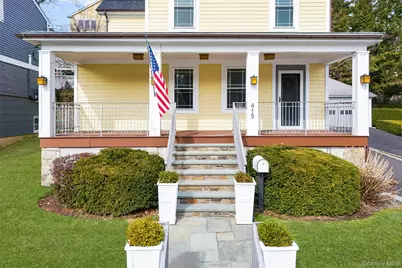 415 Eighth Avenue, Pelham, NY 10803 - Photo 1
