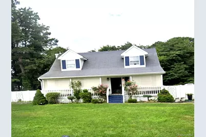 502 Station Road, Bellport, NY 11713 - Photo 1