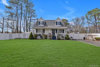 502 Station Road, Bellport, NY 11713 - Photo 1