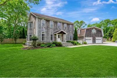 26 Box Tree Road, East Quogue, NY 11942 - Photo 1