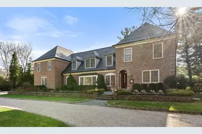 50 Greendale Road, Scarsdale, NY 10583 - Photo 1