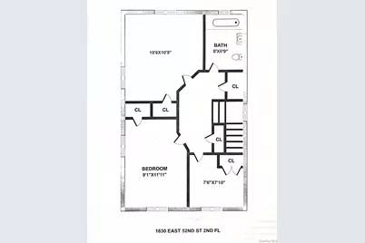 1630 E 52nd Street, Brooklyn, NY 11234 - Photo 39