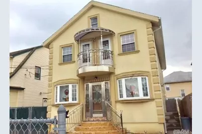 9010 Hollis Court Boulevard, Queens Village, NY 11428 - Photo 1