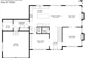 100 Dearborn Ave, Rye, NY 10580 - Photo 47