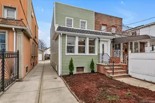 117-31 141st St, Jamaica, NY 11436 - Photo 1