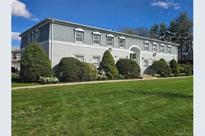 14 Normandy Village #5, Nanuet, NY 10954 - Photo 1