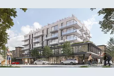 27-09 40th Avenue #3D, Long Island City, NY 11101 - Photo 1