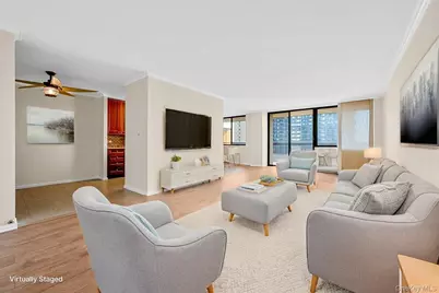 2 Bay Club Drive #16V, Bayside, NY 11360 - Photo 5