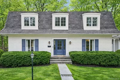 40 Springdale Road, Scarsdale, NY 10583 - Photo 1
