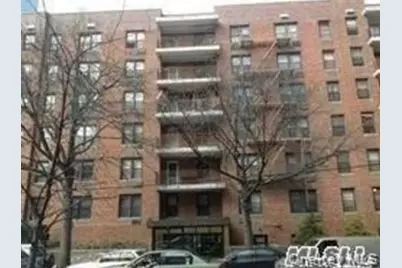 137-05 Franklin Avenue #5M, Flushing, NY 11355 - Photo 1