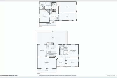 21 Stonehouse Road, Somers, NY 10589 - Photo 19