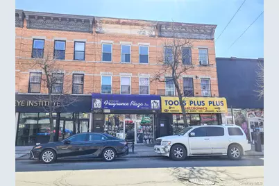 5646 Myrtle Avenue #3, Ridgewood, NY 11385 - Photo 1