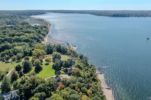 31 Fort Hill Dr, Lloyd Harbor, NY 11743 - Photo 23