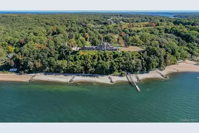 31 Fort Hill Drive, Lloyd Harbor, NY 11743 - Photo 1