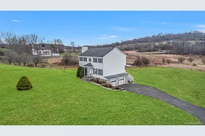 338 Ridge Road, Campbell Hall, NY 10916 - Photo 3