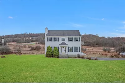 338 Ridge Road, Campbell Hall, NY 10916 - Photo 1