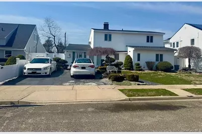 34 Topper Lane, Levittown, NY 11756 - Photo 1