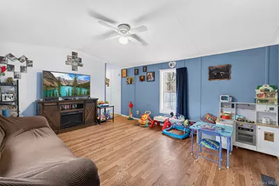 90 Galley Hill Road, Cuddebackville, NY 12729 - Photo 3