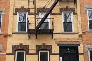 417 Menahan St, Brooklyn, NY 11237 - Photo 1