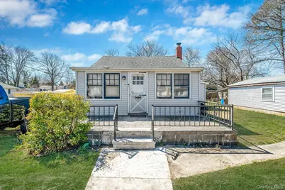 2 Roberts Avenue, Mastic Beach, NY 11951 - Photo 1