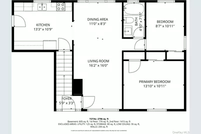 188 Beechwood Avenue, Roosevelt, NY 11575 - Photo 29