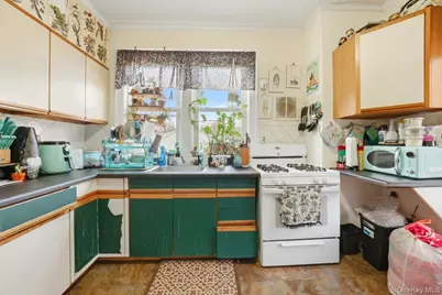 164 Aka 166 Crescent Place, Yonkers, NY 10704 - Photo 21