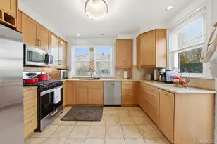 164 Aka 166 Crescent Pl, Yonkers, NY 10704 - Photo 5