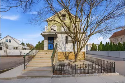 164 Aka 166 Crescent Place, Yonkers, NY 10704 - Photo 1