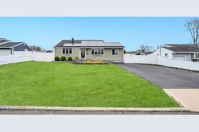 3117 Kane Avenue, Medford, NY 11763 - Photo 1