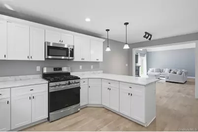 1227 Burlingham Road, Pine Bush, NY 12566 - Photo 17